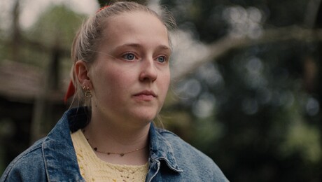 Flying Hummelo | Lieke gaat onderuit